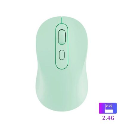 Mint Portable Mouse