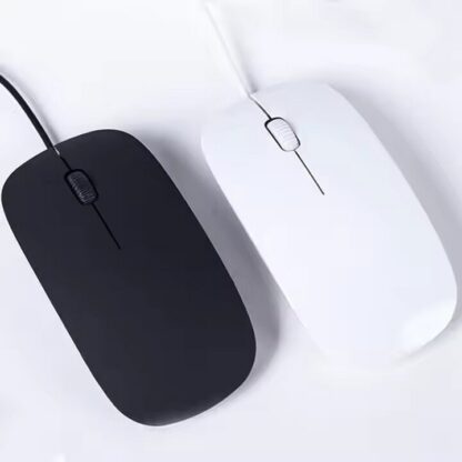 Inkwing Classic Mouse