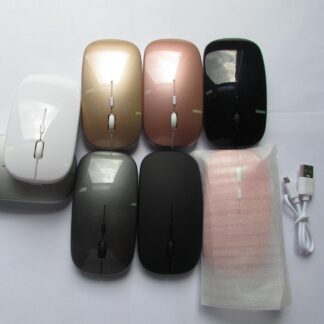 Soft Palette Mouse