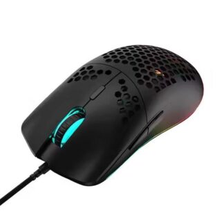 Gale Honeycomb Gaming Mouse